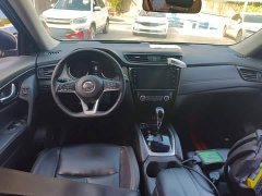 Nissan Qashqai 2.0L FWD Smart Connect Comfort Edition - ფოტო 10