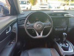 Nissan Qashqai 2.0L FWD Smart Connect Comfort Edition - ფოტო 11