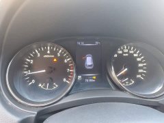 Nissan Qashqai 2.0L FWD Smart Connect Comfort Edition - ფოტო 12