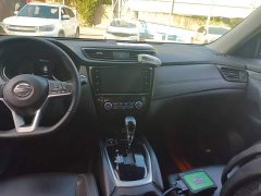 Nissan Qashqai 2.0L FWD Smart Connect Comfort Edition - ფოტო 13