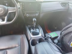 Nissan Qashqai 2.0L FWD Smart Connect Comfort Edition - ფოტო 14