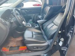 Nissan Qashqai 2.0L FWD Smart Connect Comfort Edition - ფოტო 15