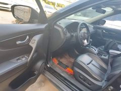 Nissan Qashqai 2.0L FWD Smart Connect Comfort Edition - ფოტო 16