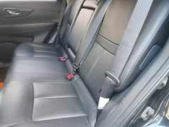 Nissan Qashqai 2.0L FWD Smart Connect Comfort Edition - ფოტო 17