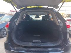 Nissan Qashqai 2.0L FWD Smart Connect Comfort Edition - ფოტო 19