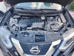 Nissan Qashqai 2.0L FWD Smart Connect Comfort Edition - ფოტო 20