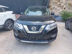 Nissan Qashqai 2.0L FWD Smart Connect Comfort Edition - ფოტო 3