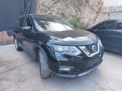 Nissan Qashqai 2.0L FWD Smart Connect Comfort Edition - ფოტო 4