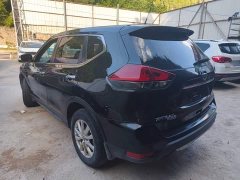 Nissan Qashqai 2.0L FWD Smart Connect Comfort Edition - ფოტო 5