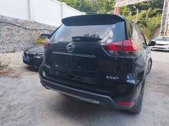 Nissan Qashqai 2.0L FWD Smart Connect Comfort Edition - ფოტო 6