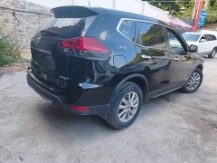 Nissan Qashqai 2.0L FWD Smart Connect Comfort Edition - ფოტო 7