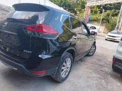 Nissan Qashqai 2.0L FWD Smart Connect Comfort Edition - ფოტო 8
