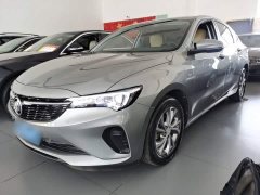 Buick Excelle Pro Comfort Edition - ფოტო 1