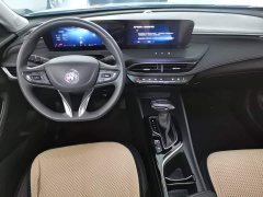 Buick Excelle Pro Comfort Edition - ფოტო 10