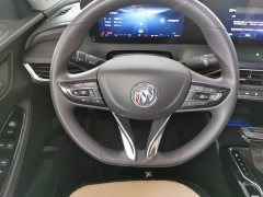 Buick Excelle Pro Comfort Edition - ფოტო 11