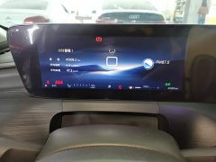 Buick Excelle Pro Comfort Edition - ფოტო 12