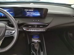 Buick Excelle Pro Comfort Edition - ფოტო 13