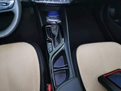 Buick Excelle Pro Comfort Edition - ფოტო 14