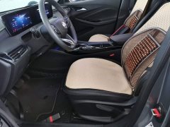 Buick Excelle Pro Comfort Edition - ფოტო 15