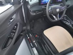 Buick Excelle Pro Comfort Edition - ფოტო 16