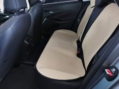 Buick Excelle Pro Comfort Edition - ფოტო 17