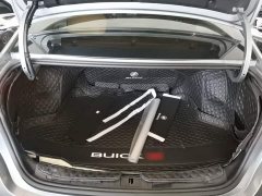 Buick Excelle Pro Comfort Edition - ფოტო 19