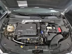 Buick Excelle Pro Comfort Edition - ფოტო 20