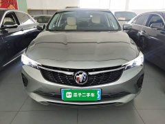 Buick Excelle Pro Comfort Edition - ფოტო 3