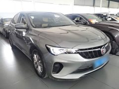 Buick Excelle Pro Comfort Edition - ფოტო 4