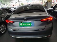 Buick Excelle Pro Comfort Edition - ფოტო 6