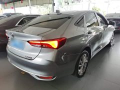 Buick Excelle Pro Comfort Edition - ფოტო 7