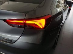 Buick Excelle Pro Comfort Edition - ფოტო 8