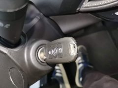 Buick Excelle Pro Comfort Edition - ფოტო 9