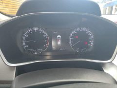Geely Bingyue 2020 Facelift 240T DCT Hunter - ფოტო 12