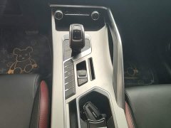 Geely Bingyue 2020 Facelift 240T DCT Hunter - ფოტო 14