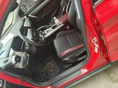 Geely Bingyue 2020 Facelift 240T DCT Hunter - ფოტო 15