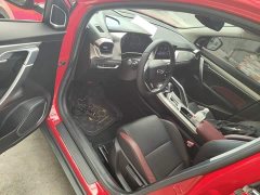 Geely Bingyue 2020 Facelift 240T DCT Hunter - ფოტო 16