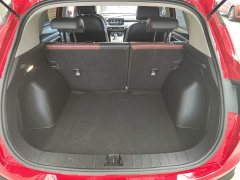 Geely Bingyue 2020 Facelift 240T DCT Hunter - ფოტო 19