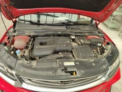 Geely Bingyue 2020 Facelift 240T DCT Hunter - ფოტო 20