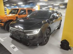 Honda GAC Honda P7 Rear-Wheel Drive Long-Range Pro - ფოტო 1
