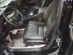 Honda GAC Honda P7 Rear-Wheel Drive Long-Range Pro - ფოტო 11