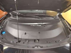 Honda GAC Honda P7 Rear-Wheel Drive Long-Range Pro - ფოტო 16