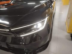 Honda GAC Honda P7 Rear-Wheel Drive Long-Range Pro - ფოტო 18