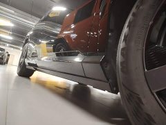 Honda GAC Honda P7 Rear-Wheel Drive Long-Range Pro - ფოტო 19