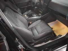 Honda GAC Honda P7 Rear-Wheel Drive Long-Range Pro - ფოტო 20