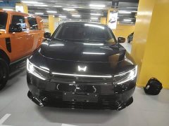 Honda GAC Honda P7 Rear-Wheel Drive Long-Range Pro - ფოტო 3
