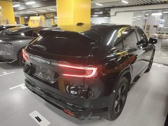Honda GAC Honda P7 Rear-Wheel Drive Long-Range Pro - ფოტო 5