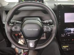 Honda GAC Honda P7 Rear-Wheel Drive Long-Range Pro - ფოტო 7