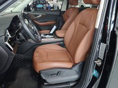Audi Q7 2020 55 TFSI quattro Dark Knight Exclusive Edition - ფოტო 15