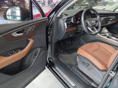 Audi Q7 2020 55 TFSI quattro Dark Knight Exclusive Edition - ფოტო 16